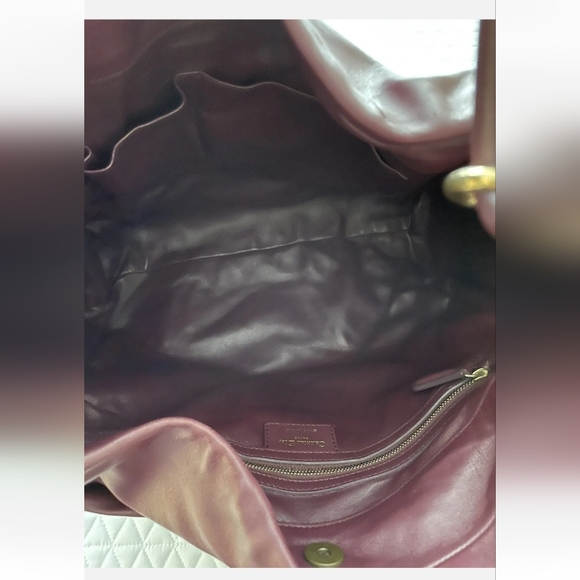 Dior Libertine Hobo Handbag - Picture 11 of 16